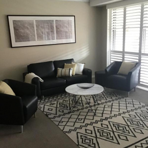 Bannister Street Apartments
